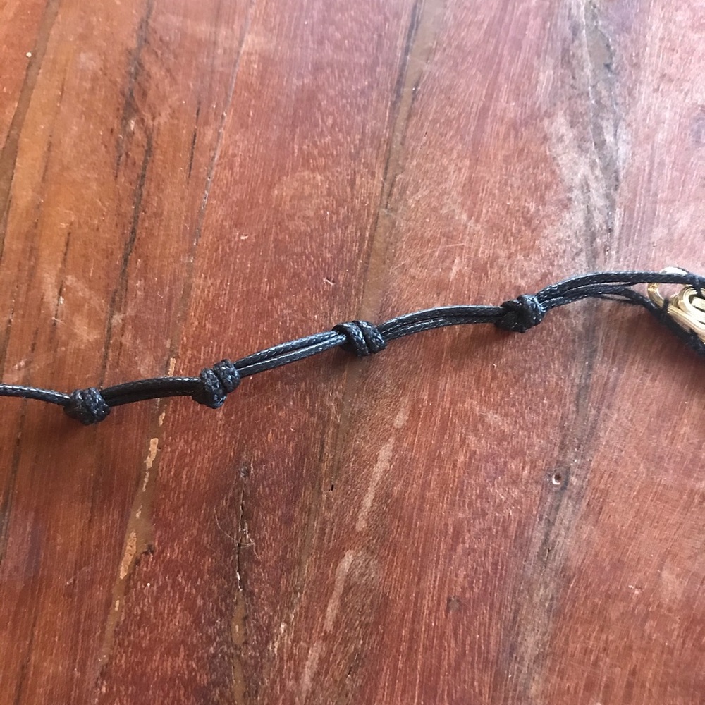 Kendra Scott Wrap Bracelet - Sample - image 6